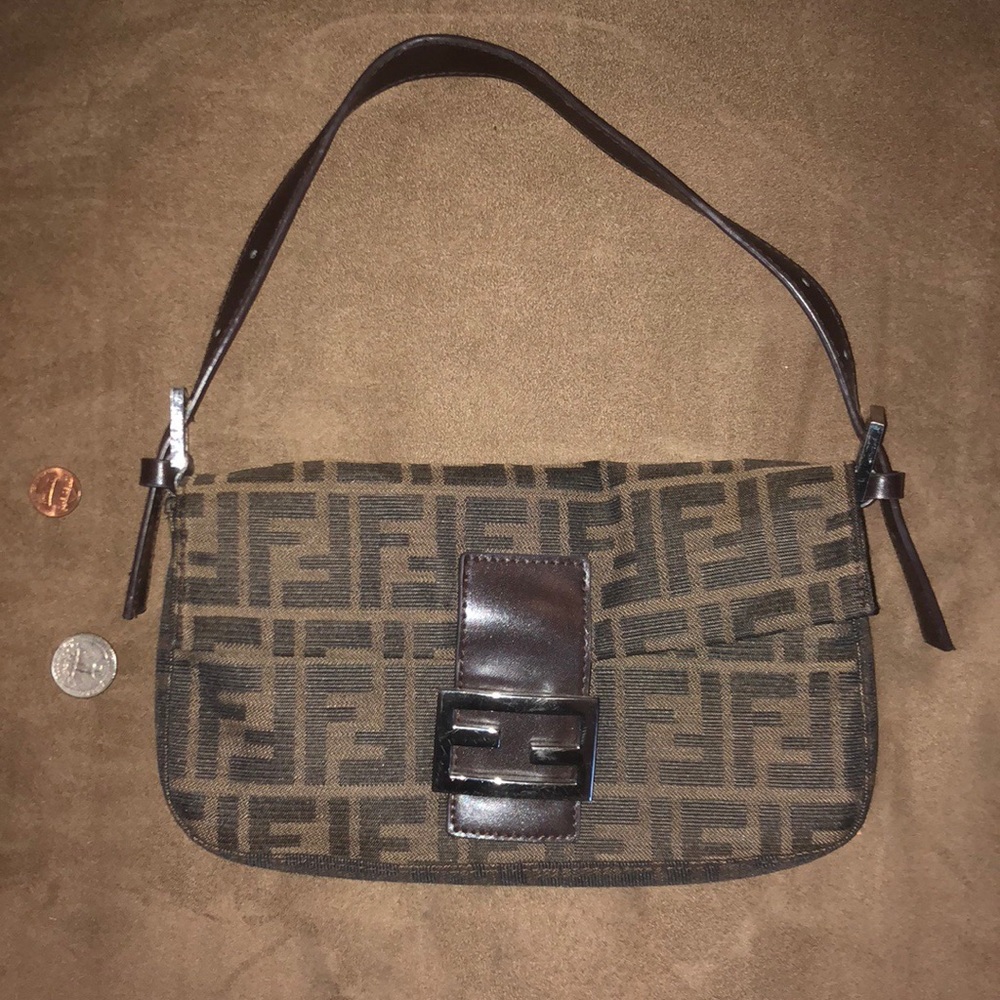 Fendi!